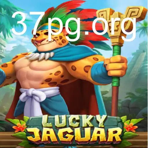 LuckyJaguar