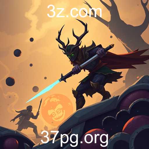 Tendências e Novidades: 37pg e o Futuro dos Jogos Online