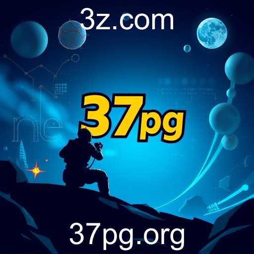 A Revolução dos Jogos Online com 37pg