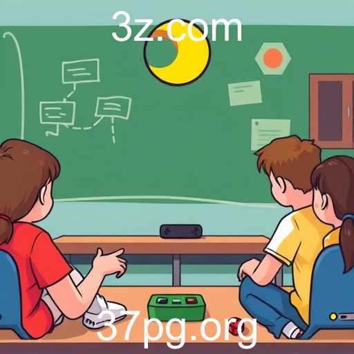 O Impacto dos Jogos Educativos no Aprendizado