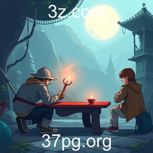 O Fascinante Mundo dos Jogos de Entretenimento na Plataforma 37pg
