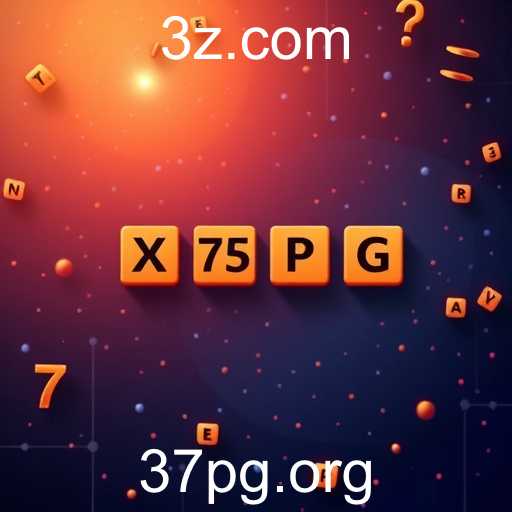 Explorando o Futuro dos Jogos com 37pg