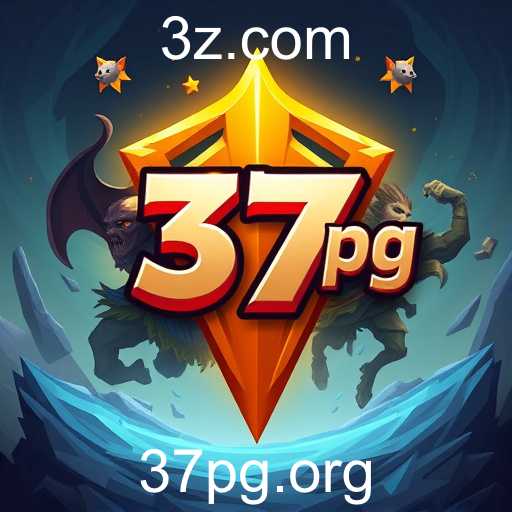 Explorando o Fascínio Crescente do '37pg' no Mundo dos Jogos