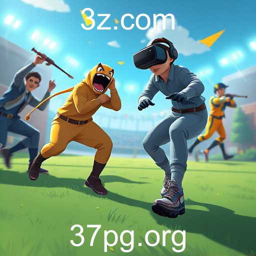 Expansão e Tendências dos Jogos em 2025