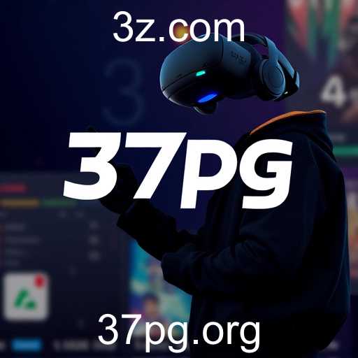 37pg alcança novos patamares no cenário dos jogos