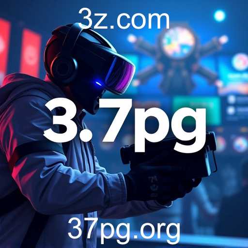 Novidades e Tendências no Mundo dos Jogos com 37pg